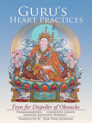 cover image of Guru's Heart Practices